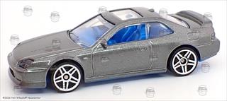 MF Dark Grey - 40th Convention, Auction